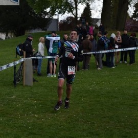 zaventem2016 - Sportraad Zaventem 